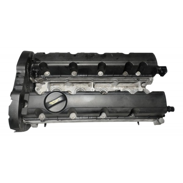 Cabeçote Peugeot 307 Citroen C4 Pallas 2.0 16v