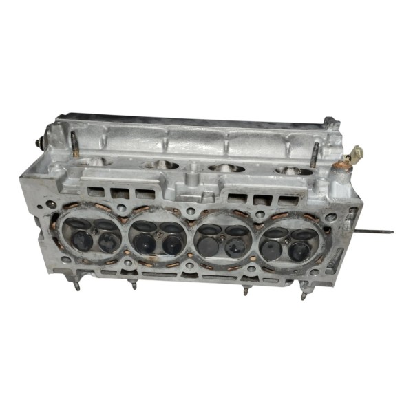Cabeçote Peugeot 307 Citroen C4 Pallas 2.0 16v