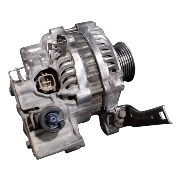 Alternador Civic 1.8 2007 2011 Testado