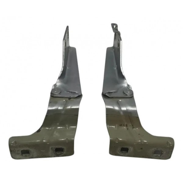 Dobradiça Capo Dianteiro Renault Megane 2008 Par