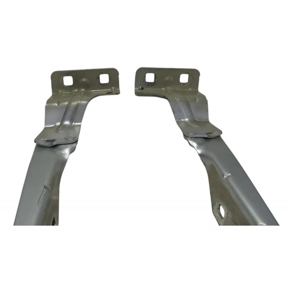Dobradiça Capo Dianteiro Renault Megane 2008 Par