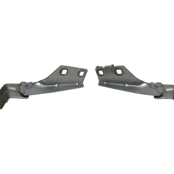 Dobradiça Capo Dianteiro Renault Megane 2008 Par