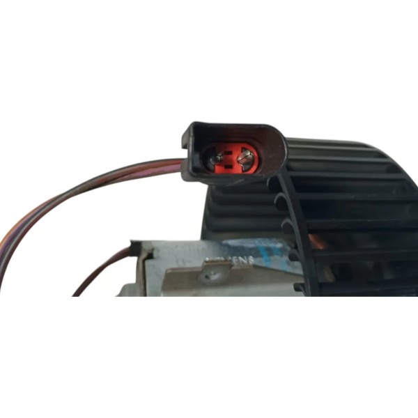 Eletroventilador Interno Ford Fiesta Courier 2000