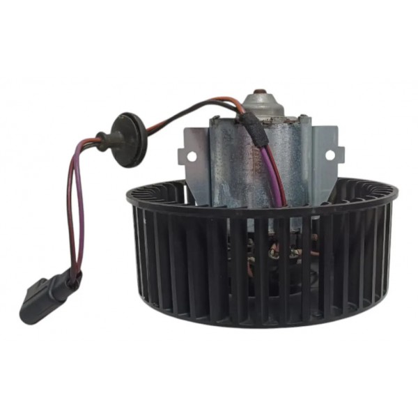 Eletroventilador Interno Ford Fiesta Courier 2000