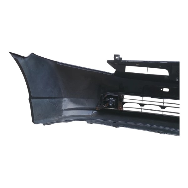 Parachoque Dianteiro Honda Civic 2007 2011 Preto