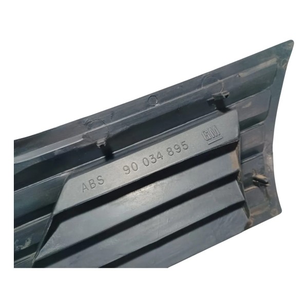 Grade Ventilação Coluna Traseira Esquerda Gm Monza 1994