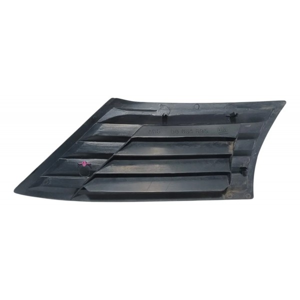 Grade Ventilação Coluna Traseira Esquerda Gm Monza 1994