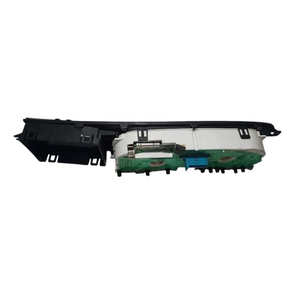 Painel Instrumento Velocímetro Gm Vectra 1999 Preto