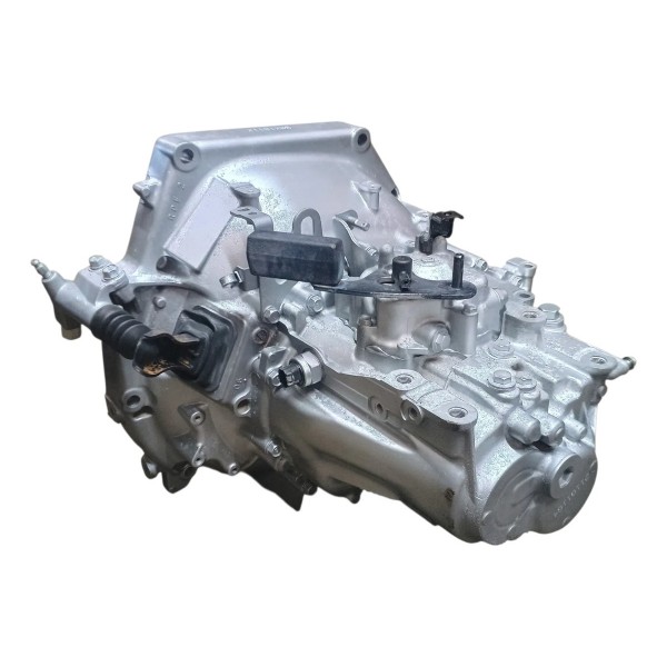 Caixa De Marcha Câmbio Manual Honda Civic 2009 1.8