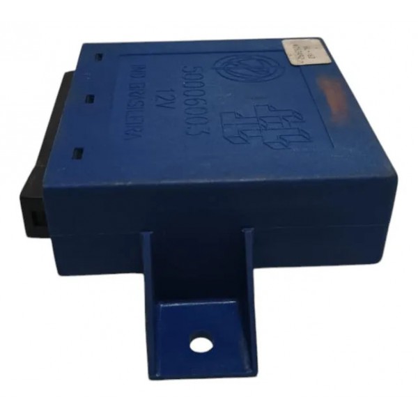 Módulo Central Alarme Fiat Uno Tempra 1996 50006003