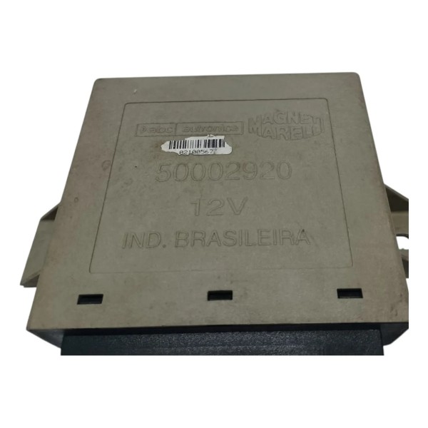 Módulo Central Alarme Fiat Uno Tempra 50002920