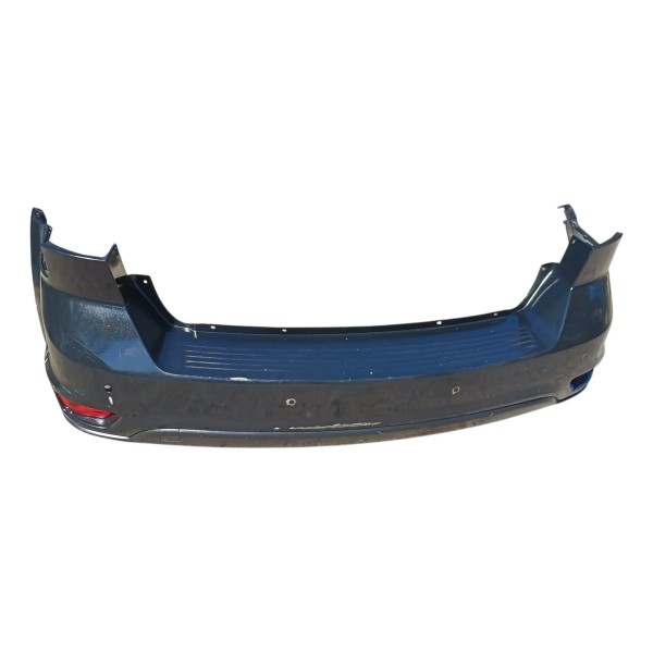 Para Choque Traseiro Dodge Journey 2012