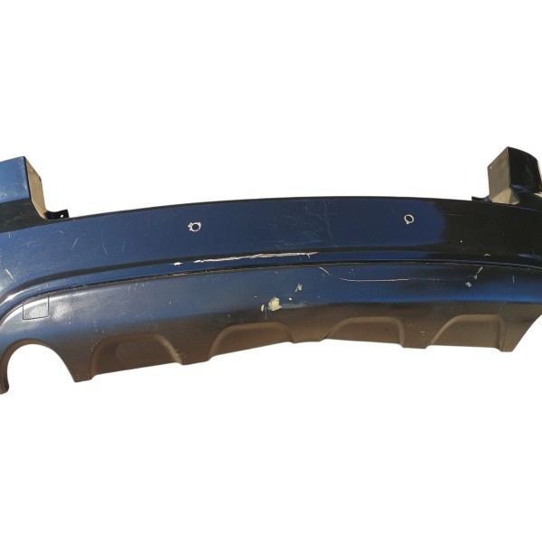 Para Choque Traseiro Dodge Journey 2012