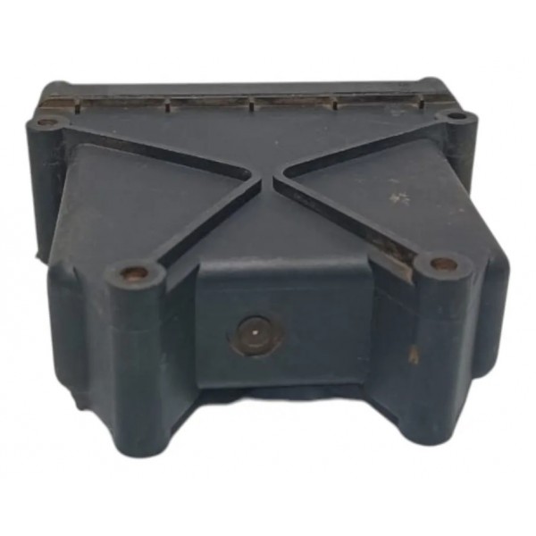 Módulo Central Vidro Elétrico Vw Santana 3259592511