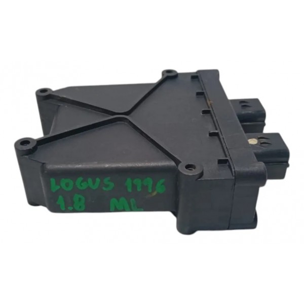 Módulo Central Vidro Elétrico Vw Logus 547959251