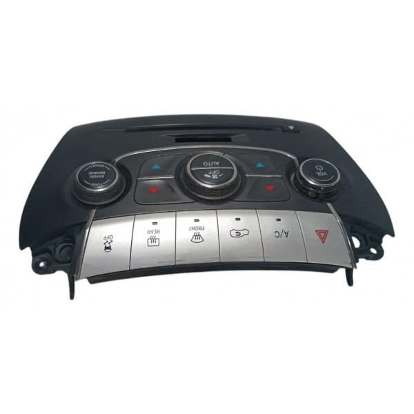 Comando Ar Condicionado Dodge Journey 2014 Com Detalhe