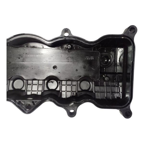 Tampa Válvulas Honda Civic 1.8 2007 2011 Preto