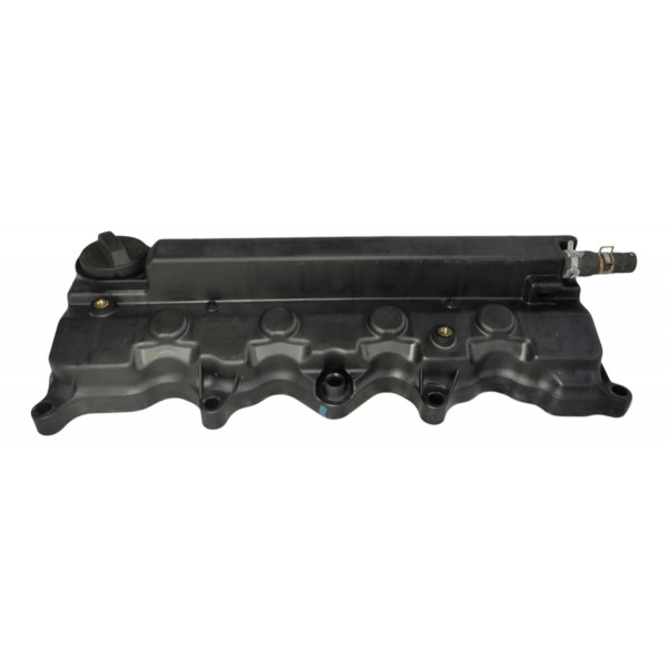Tampa Válvulas Honda Civic 1.8 2007 2011 Preto