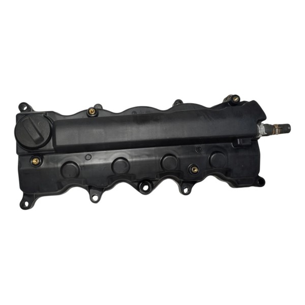 Tampa Válvulas Honda Civic 1.8 2007 2011 Preto