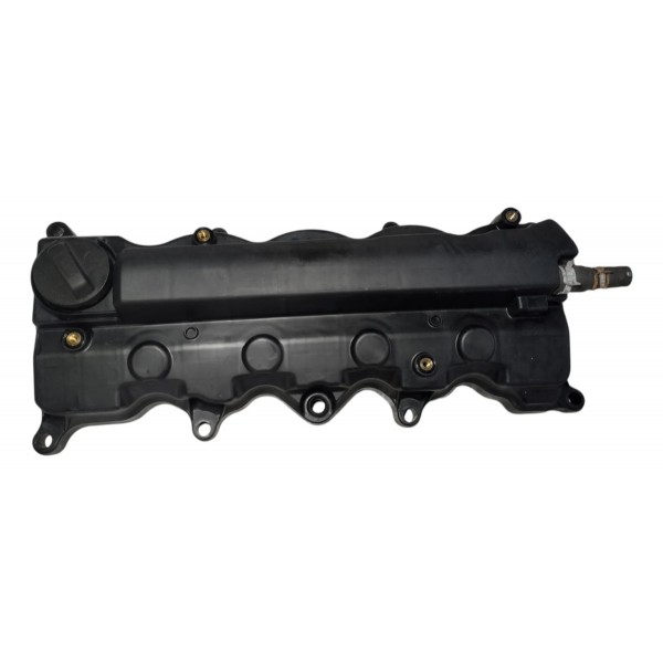 Tampa Válvulas Honda Civic 1.8 2007 2011 Preto
