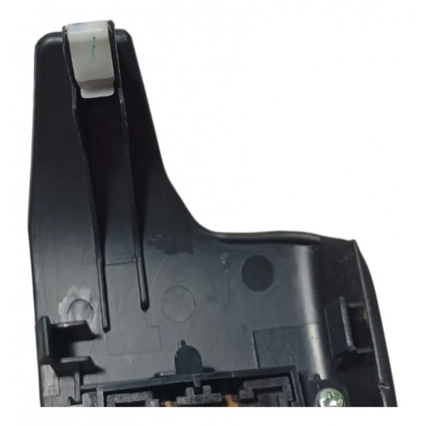Botão Vidro Elétrico Traseiro Esquerdo Honda Civic Lxs 2008