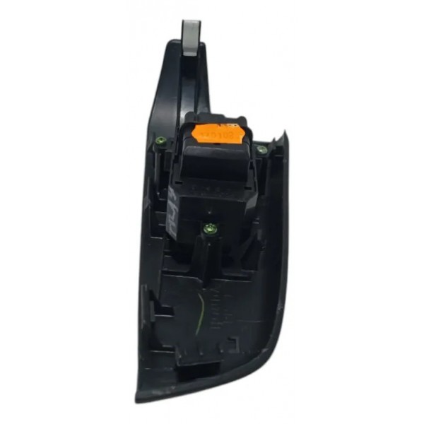 Botão Vidro Elétrico Traseiro Esquerdo Honda Civic Lxs 2008