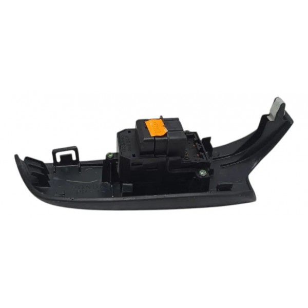 Botão Vidro Elétrico Traseiro Esquerdo Honda Civic Lxs 2008