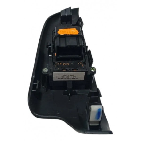 Botão Vidro Elétrico Traseiro Esquerdo Honda Civic Lxs 2008