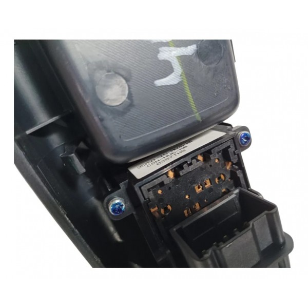 Botão Vidro Elétrico Dianteiro Direito Honda Civic Lxs 2008