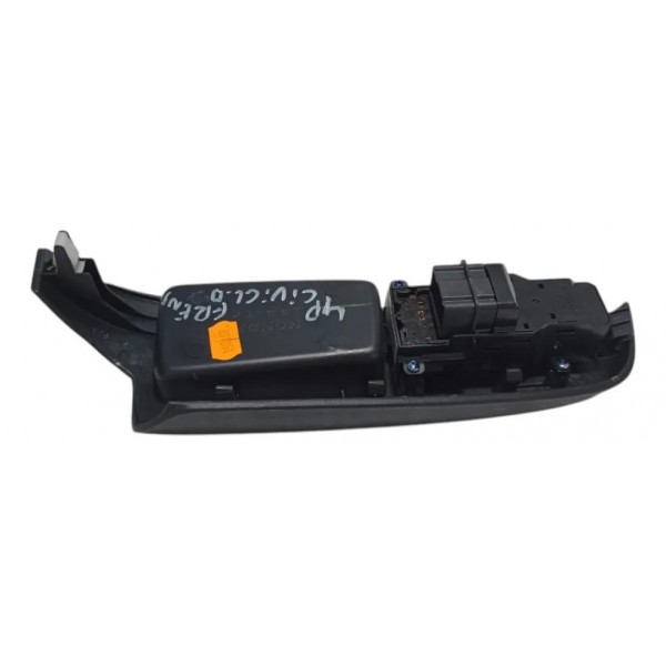 Botão Vidro Elétrico Dianteiro Direito Honda Civic Lxs 2008
