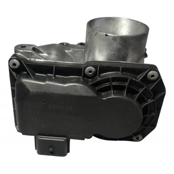 Tbi Corpo Borboleta Renault Clio 1.0 16v 2008/2014 Detalhe
