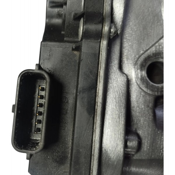 Tbi Corpo Borboleta Renault Clio 1.0 16v 2008/2014 Detalhe