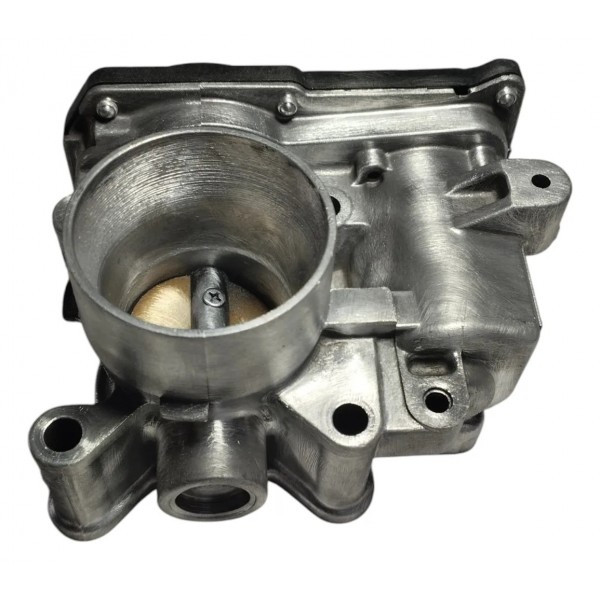 Tbi Corpo Borboleta Renault Clio 1.0 16v 2008/2014 Detalhe