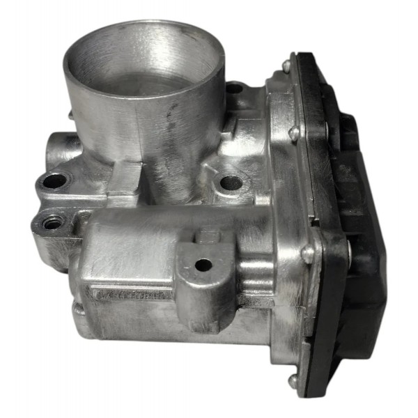 Tbi Corpo Borboleta Renault Clio 1.0 16v 2008/2014 Detalhe