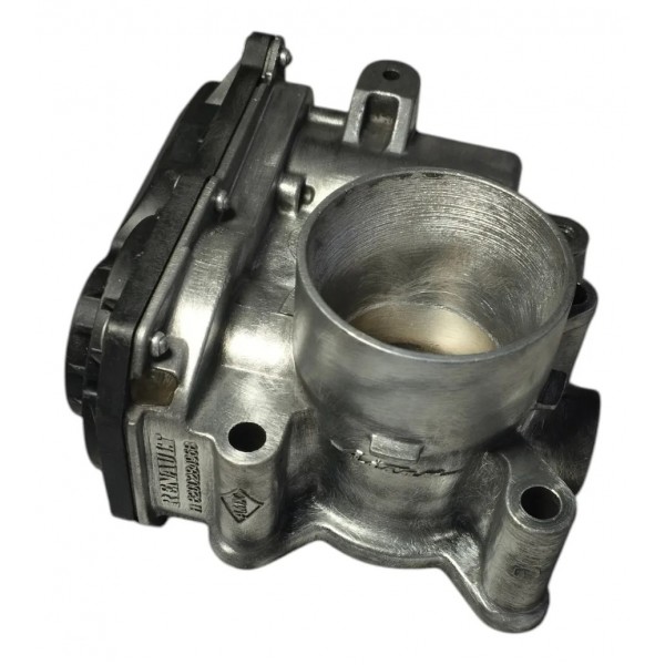 Tbi Corpo Borboleta Renault Clio 1.0 16v 2008/2014 Detalhe