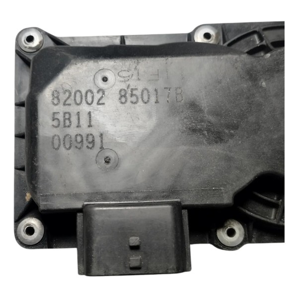 Tbi Corpo Borboleta Renault Clio 1.0 16v 2008/2014 Detalhe