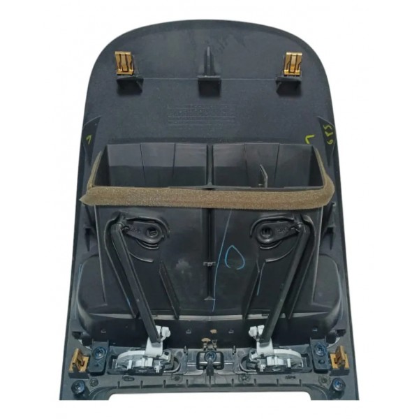 Moldura Painel Central Difusor Dodge Journey 2014