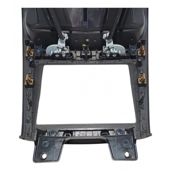 Moldura Painel Central Difusor Dodge Journey 2014