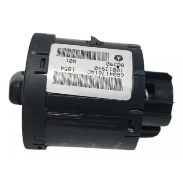 Chave De Luz Farol Milha Dodge Journey 2014