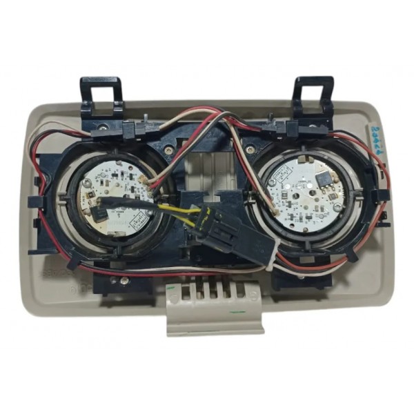 Luz De Teto Dodge Journey 2014
