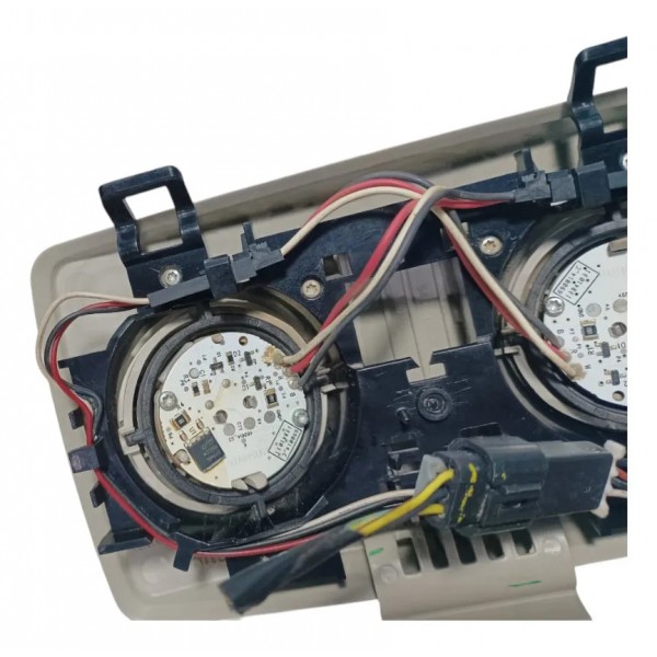 Luz De Teto Dodge Journey 2014