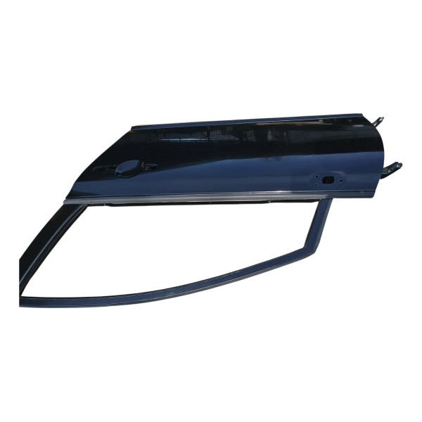Porta Dianteira Esquerdo Honda Civic 2009 Dianteira Esquerdo Preto Ninja