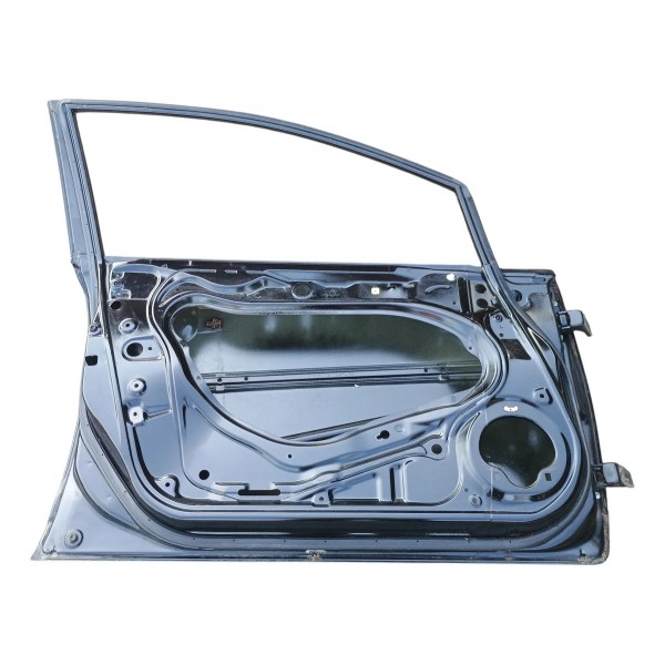 Porta Dianteira Esquerdo Honda Civic 2009 Dianteira Esquerdo Preto Ninja