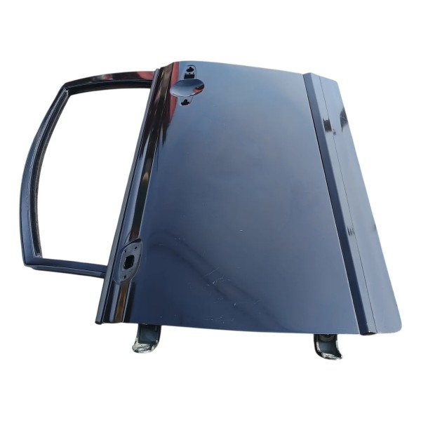 Porta Dianteira Esquerdo Honda Civic 2009 Dianteira Esquerdo Preto Ninja