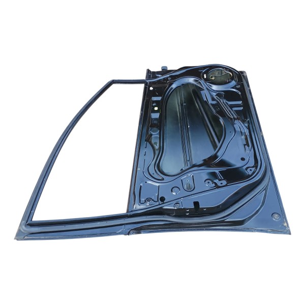 Porta Dianteira Esquerdo Honda Civic 2009 Dianteira Esquerdo Preto Ninja