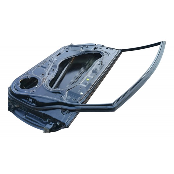 Porta Dianteira Esquerdo Honda Civic 2009 Dianteira Esquerdo Preto Ninja
