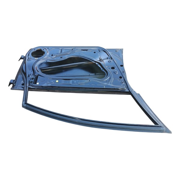 Porta Dianteira Esquerdo Honda Civic 2009 Dianteira Esquerdo Preto Ninja