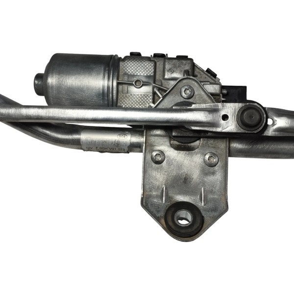 Galhada Motor Limpador Completa Dodge Journey 2009/2015