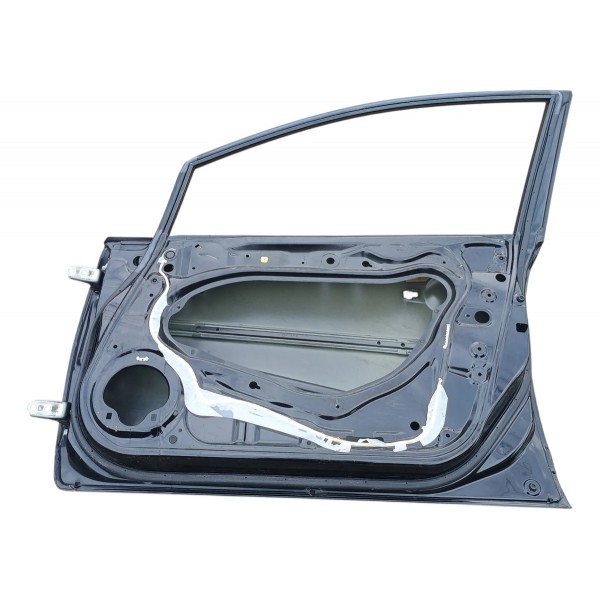Porta Dianteira Direita Honda Civic 2007 2011 Dianteira Direito Preto