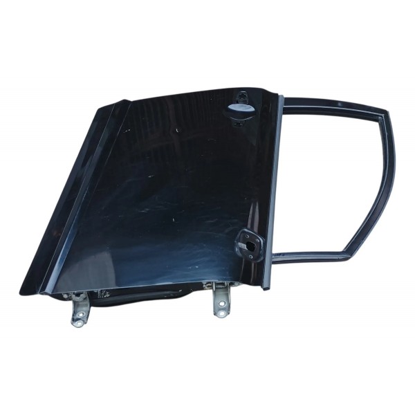 Porta Dianteira Direita Honda Civic 2007 2011 Dianteira Direito Preto